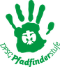 Pfadi-Hand