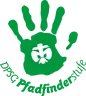 Pfadi-Hand